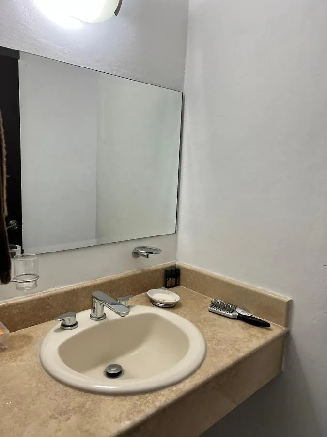 Casa Flor De Mayo, Fresca, Climas, En Privada Villa Merida Holiday home